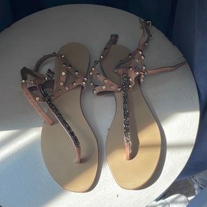Vince Camuto sandals